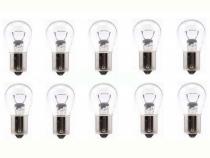24V Military Truck Jeeps Park Parking Back Up Tail Light Turn Signal Lamp Bulbs Octane Lighting