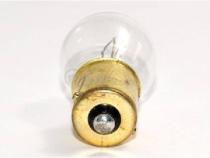 24V Military Truck Jeeps Park Parking Back Up Tail Light Turn Signal Lamp Bulbs Octane Lighting