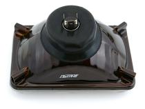 4X6 Halogen Semi Sealed Stock Glass H4 Headlight Headlamp Light Bulb 55/60W Pair Octane Lighting