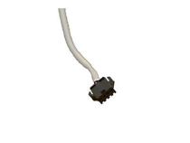 4 Pin Snap Splitter 1-2 Connector Female/Male Y Cable Cord LED RGB Strip Light Octane Lighting