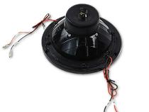 7 Inch Halogen Green SC LED Halo Angel Eye Projector Headlight Light Lamp Bulb Pair Octane Lighting
