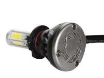 H7 SMD COB LED Canbus Headlight / Fog Light Bulb 6000K 4000 Lumens 40W Pair Octane Lighting