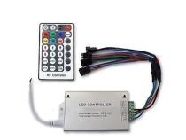 Multi-Color Changing LED Shift RGB SMD Rock Light Set of 4 Fits Jeep Truck SUV Octane Lighting