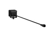 Universal 2.75-inch Light Assembly, Flood Beam Pattern