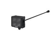Universal 2.75-inch Light Assembly, Spot Beam Pattern