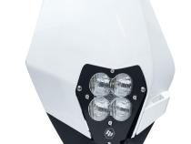 XL40 LED KTM 2008-2013 w/Headlight Shell Baja Desigins
